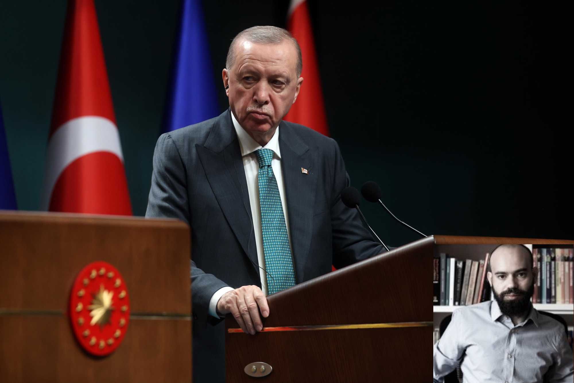 «Ecco perché è la Turchia ad aver vinto questa guerra»