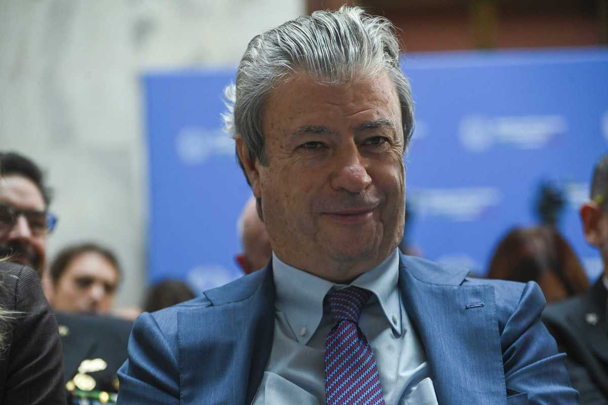 Cesare d’Amico: «Il ritorno alla normalità sarà lento»