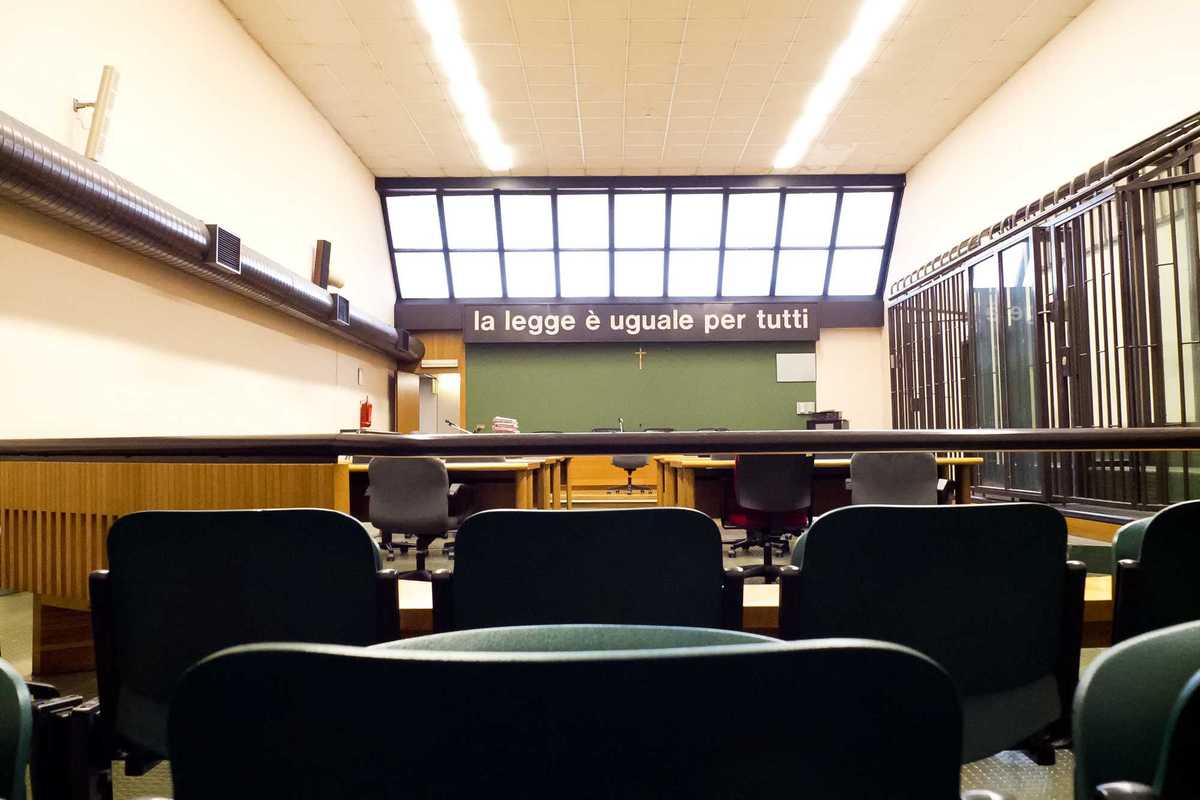 La riforma della giustizia è solo rinviata