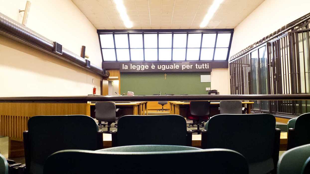 La riforma della giustizia è solo rinviata