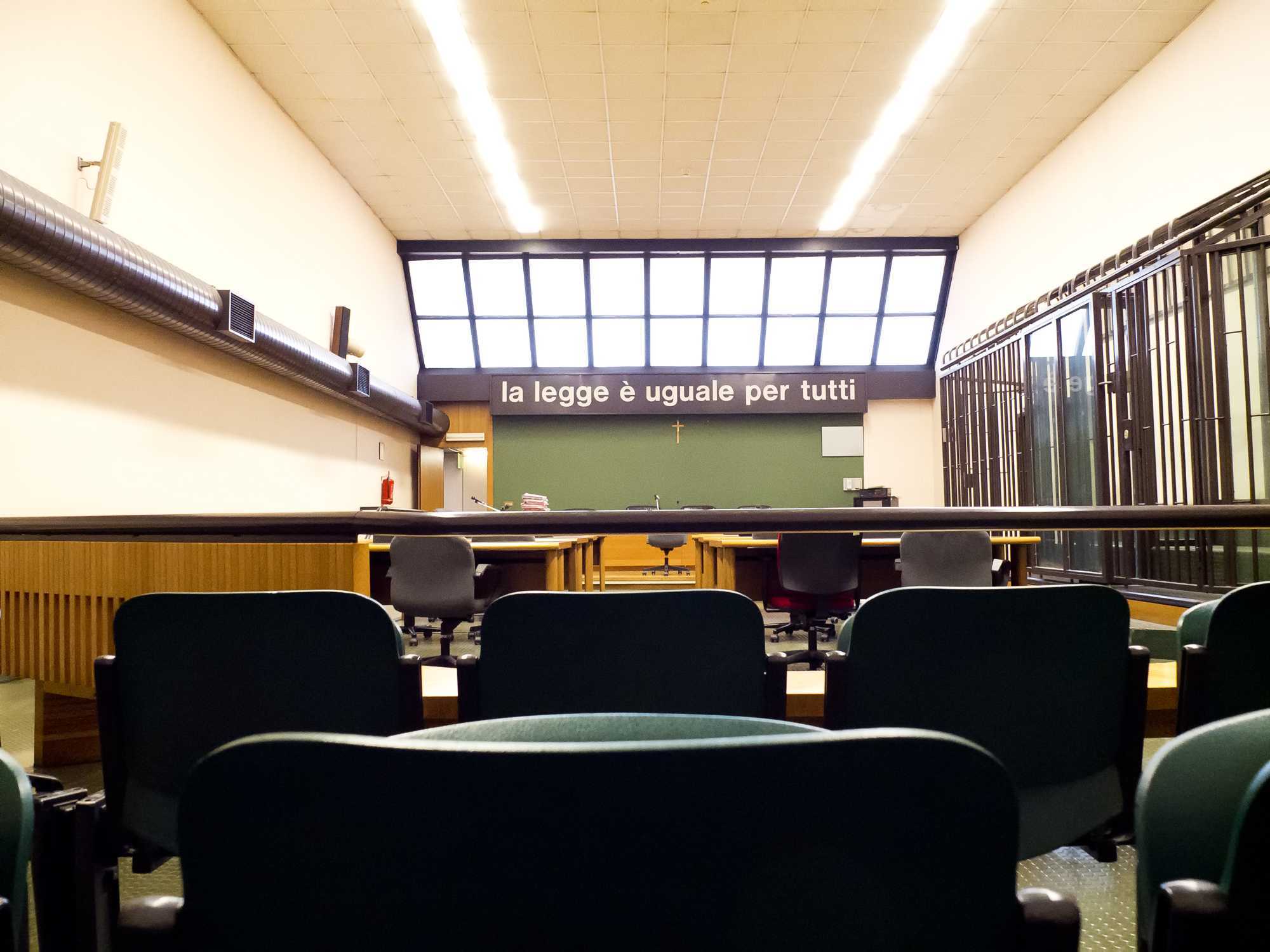 La riforma della giustizia è solo rinviata