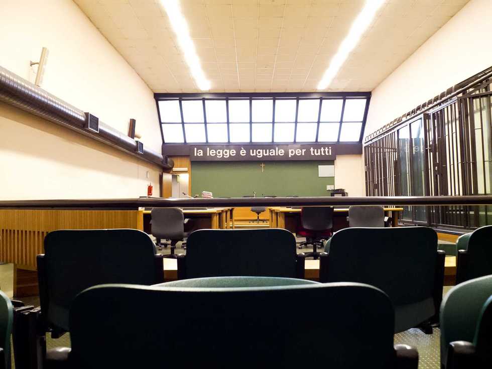 La riforma della giustizia è solo rinviata