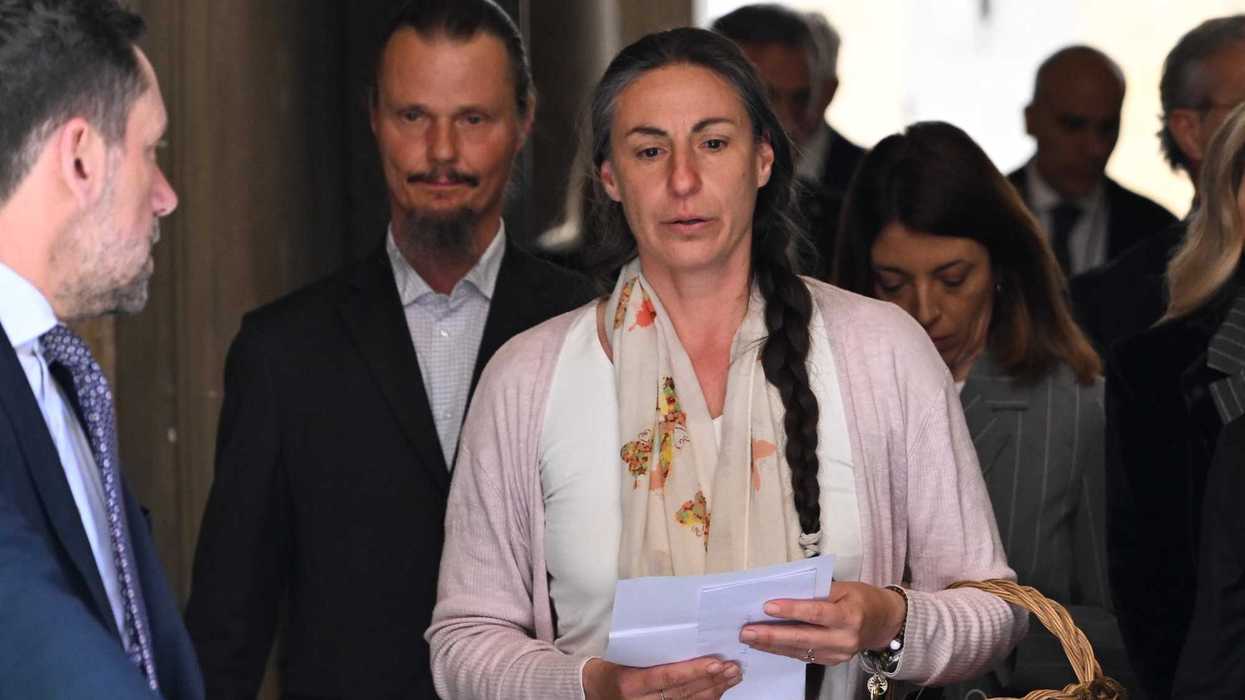 Attacco alla famiglia