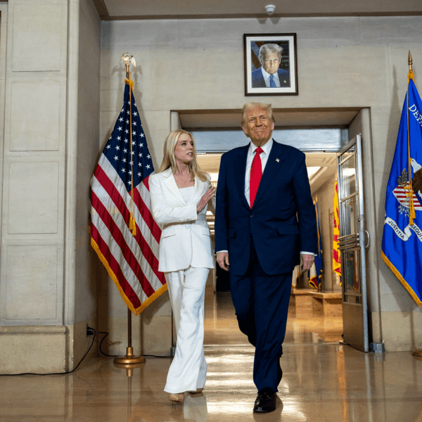 Bondi Botch: Attorney General's Reveal Clears Jack Smith And Implicates President