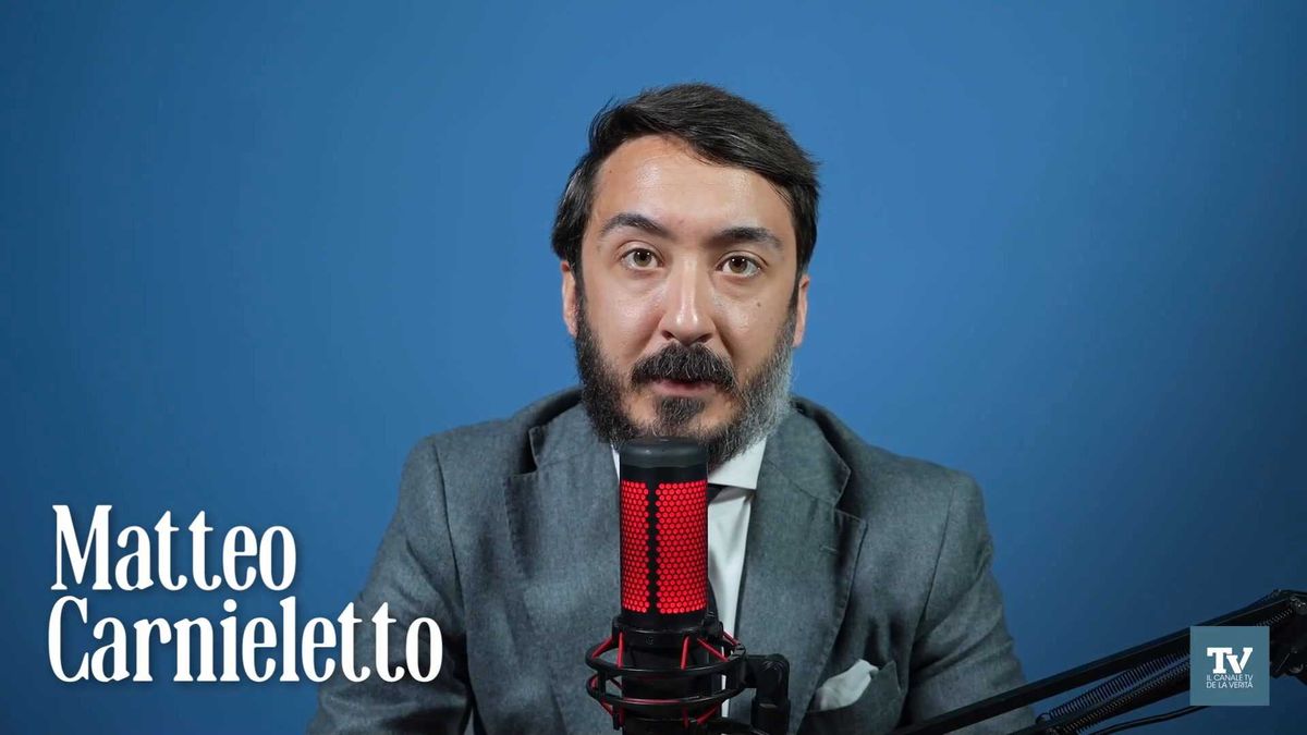 Venti di Guerra | Perché Israele ha vietato il santo sepolcro a Pizzaballa