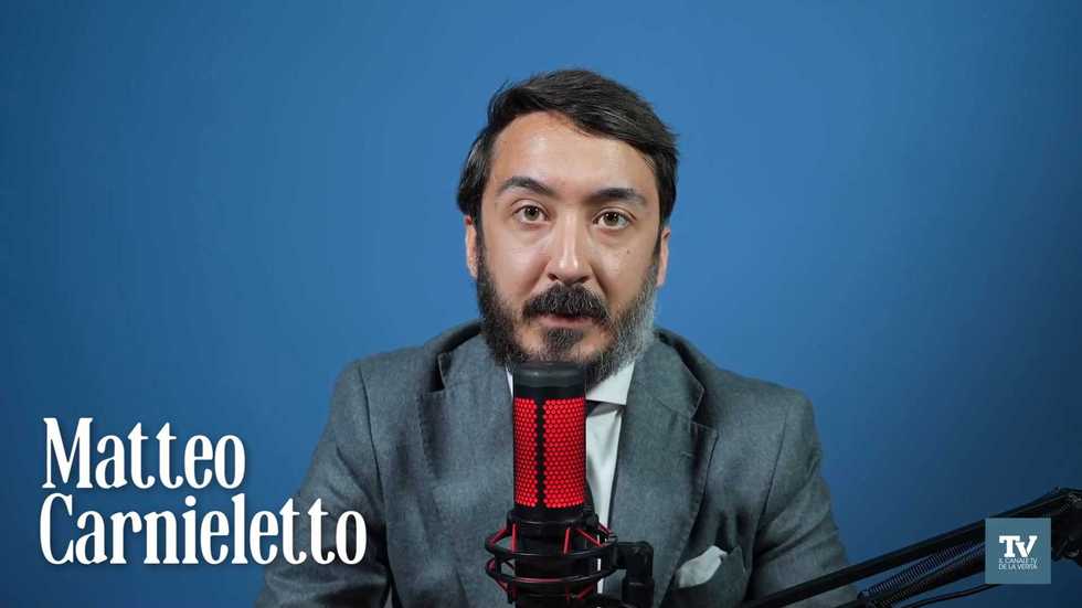 Venti di Guerra | Perché Israele ha vietato il santo sepolcro a Pizzaballa