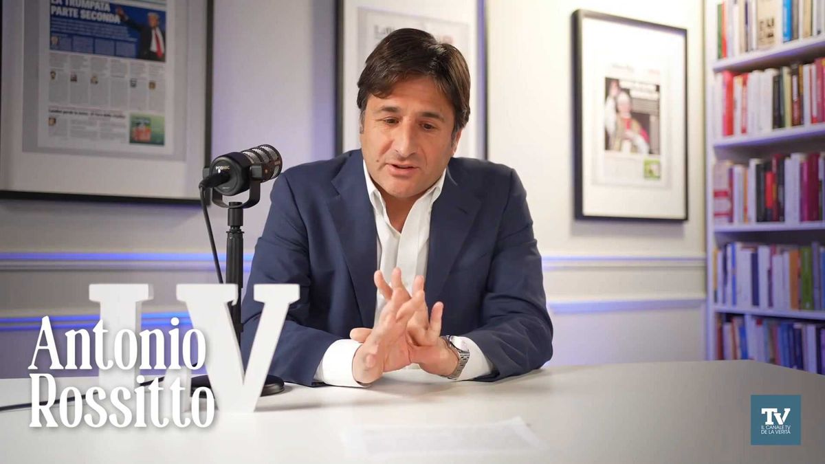 VOTAntonio | Il centrodestra torni a fare il centrodestra