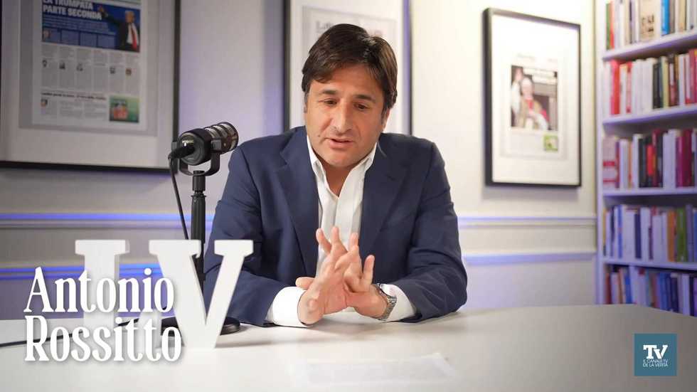 VOTAntonio | Il centrodestra torni a fare il centrodestra