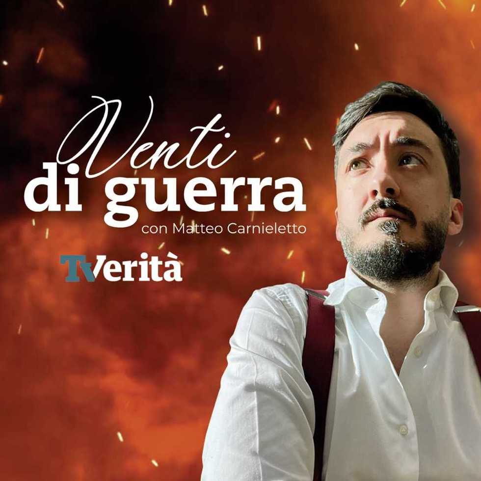 Venti di Guerra | Generale Bertolini: Israele sfida il Vaticano?