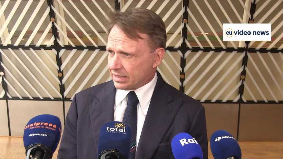 Agricoltura, Lollobrigida: «Aumento costi di produzione difficile da sostenere, basta perdere tempo»