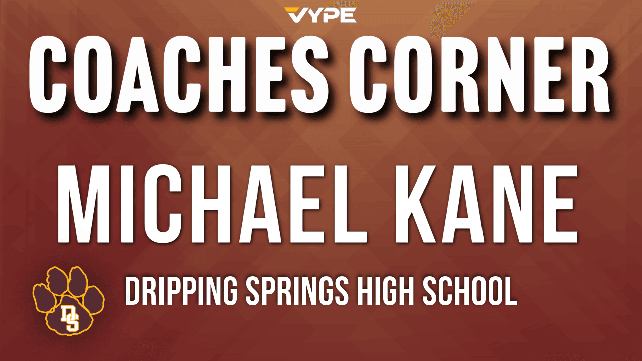 THE CLUB REPORT: VYPE checks in with guru Michael Kane to talk club volleyball