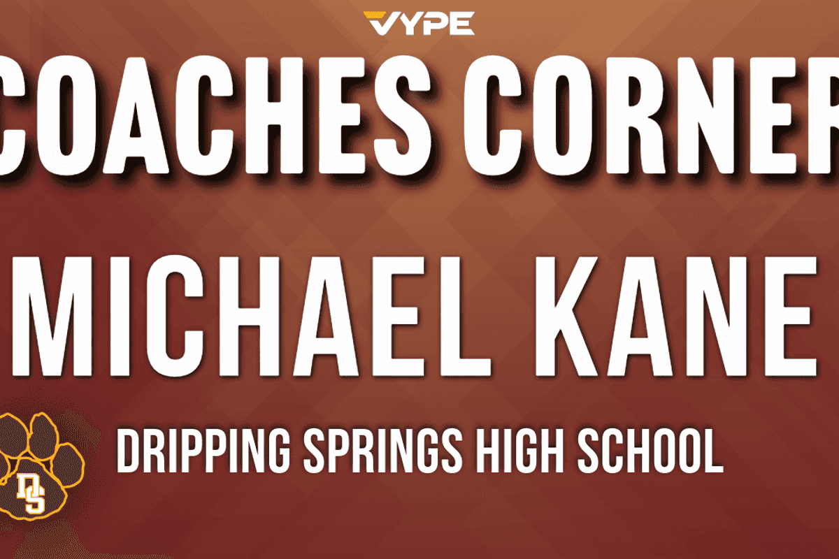 THE CLUB REPORT: VYPE checks in with guru Michael Kane to talk club volleyball