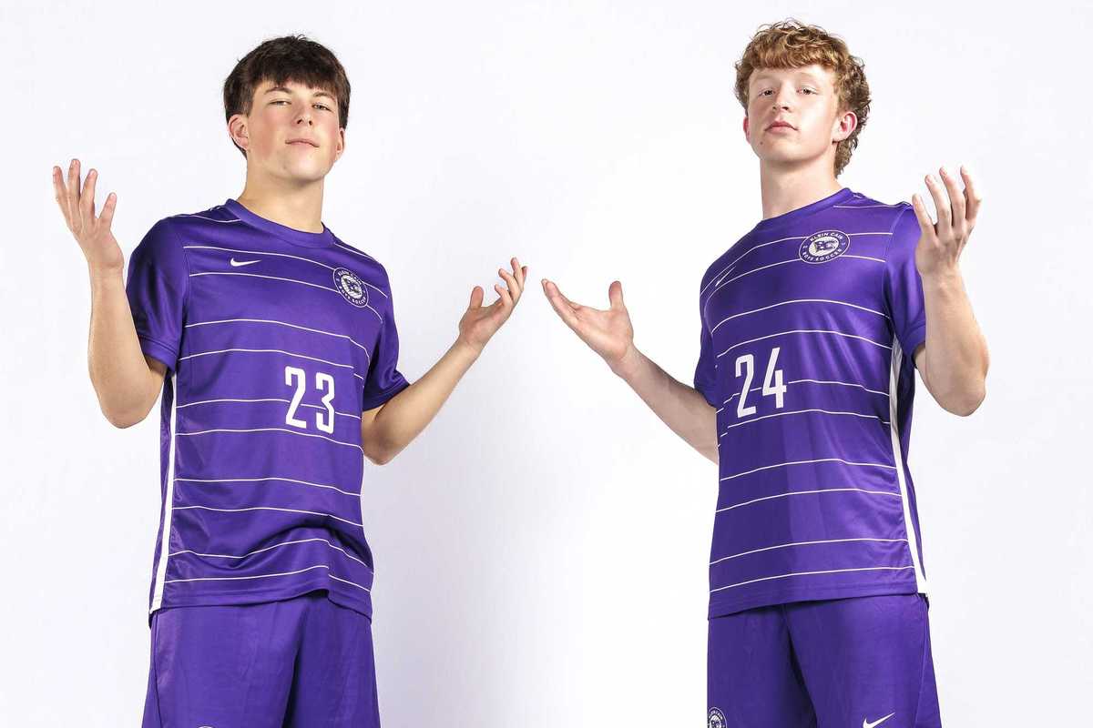 MATCHDAY MAYHEM: Must-See Regional Fixtures in the UIL Boys Soccer Brackets