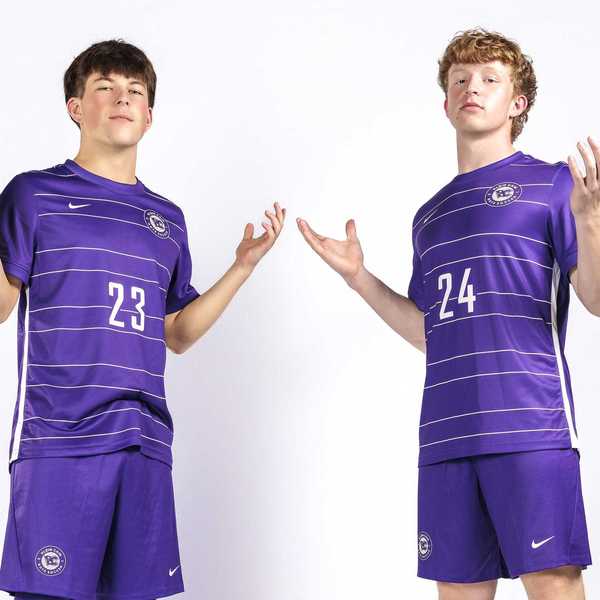 MATCHDAY MAYHEM: Must-See Regional Fixtures in the UIL Boys Soccer Brackets
