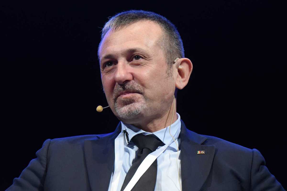 Rogna Delmastro: «Il locale riciclava soldi della mafia»