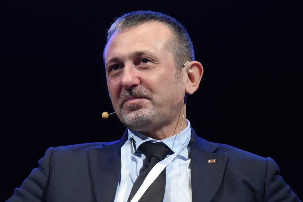 Rogna Delmastro: «Il locale riciclava soldi della mafia»