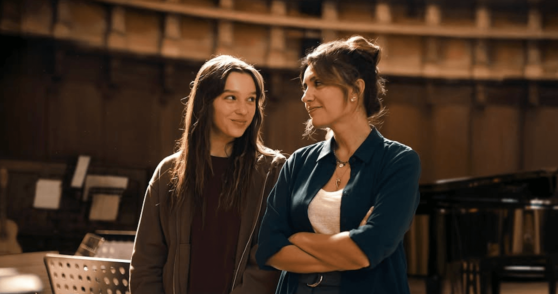 «Non abbiam bisogno di parole», su Netflix il remake italiano de «La famiglia Bélier»