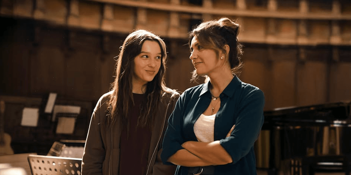 non abbiam bisogno di parole su netflix il remake italiano de la famiglia b233lier da Laverita.info non abbiam bisogno di parole su netflix il remake italiano de la famiglia b233lier