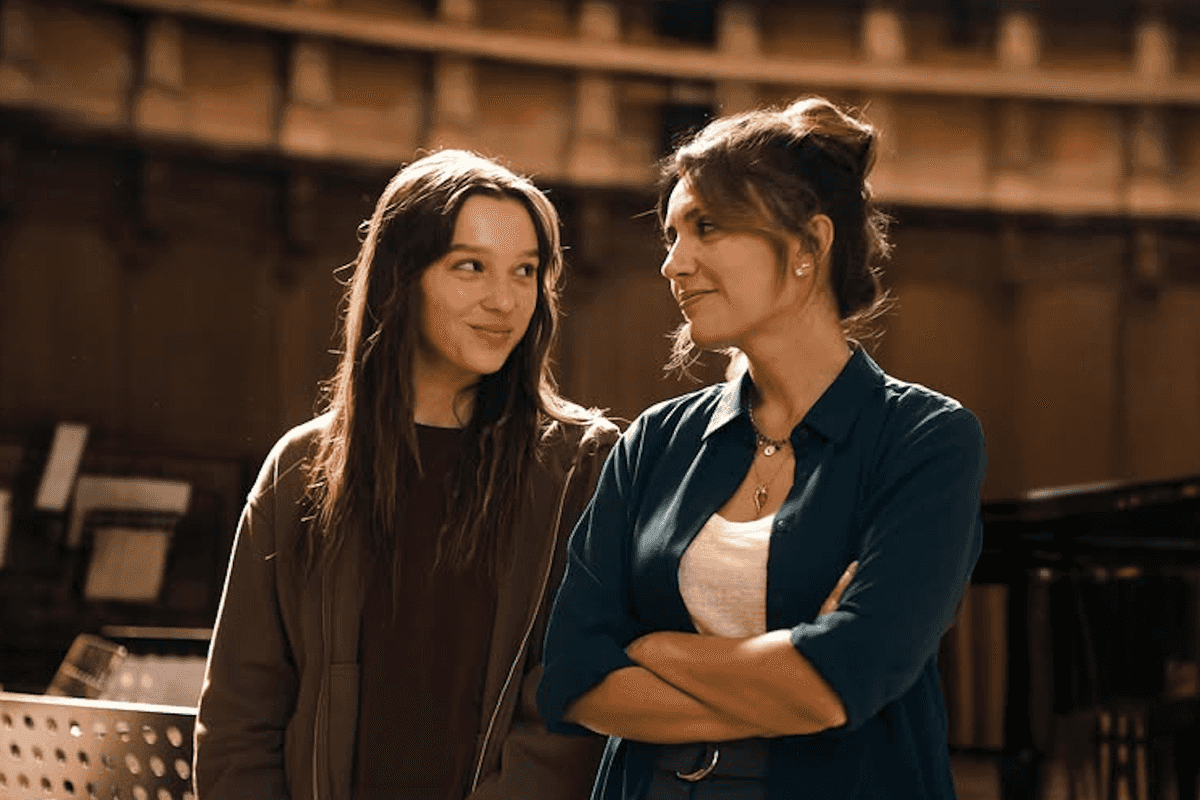 «Non abbiam bisogno di parole», su Netflix il remake italiano de «La famiglia Bélier»