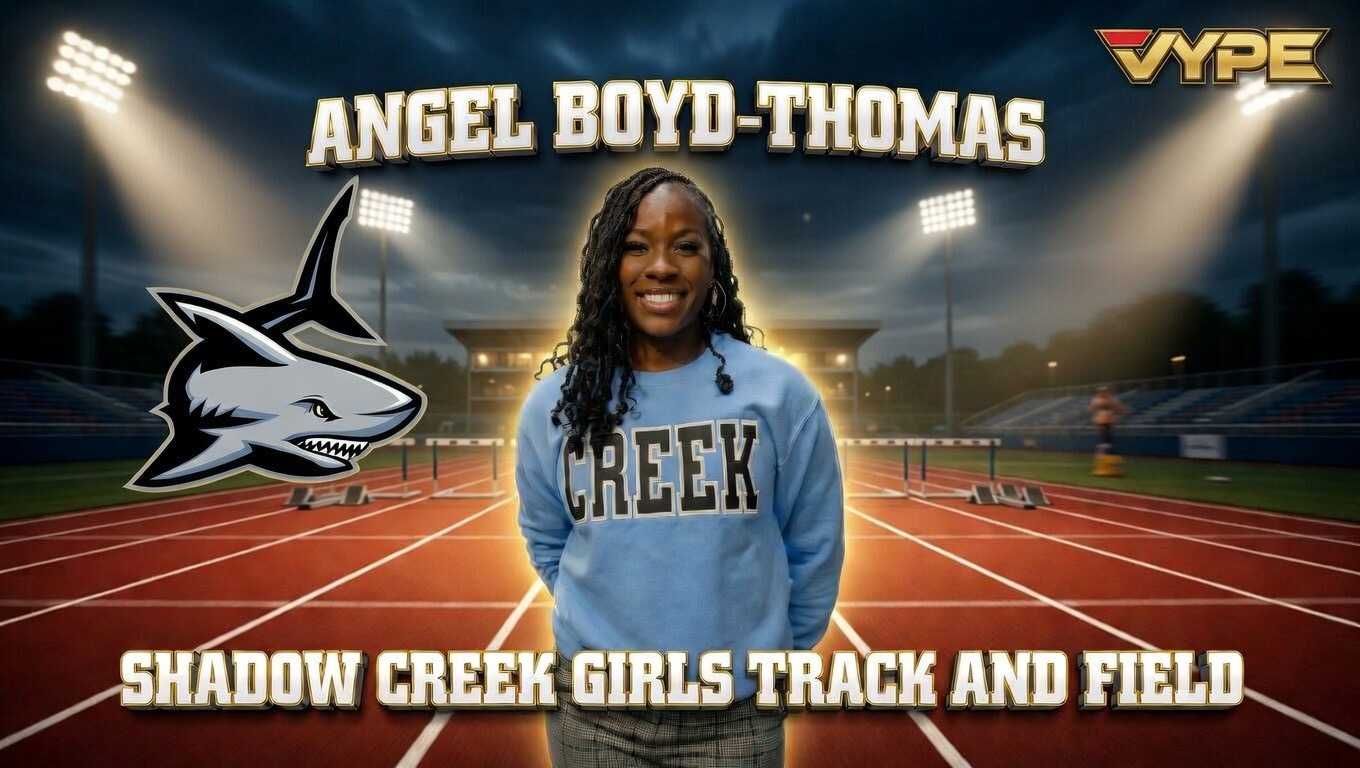 ON CAMPUS: Shadow Creek's Boyd-Thomas talks culture, expectations, State