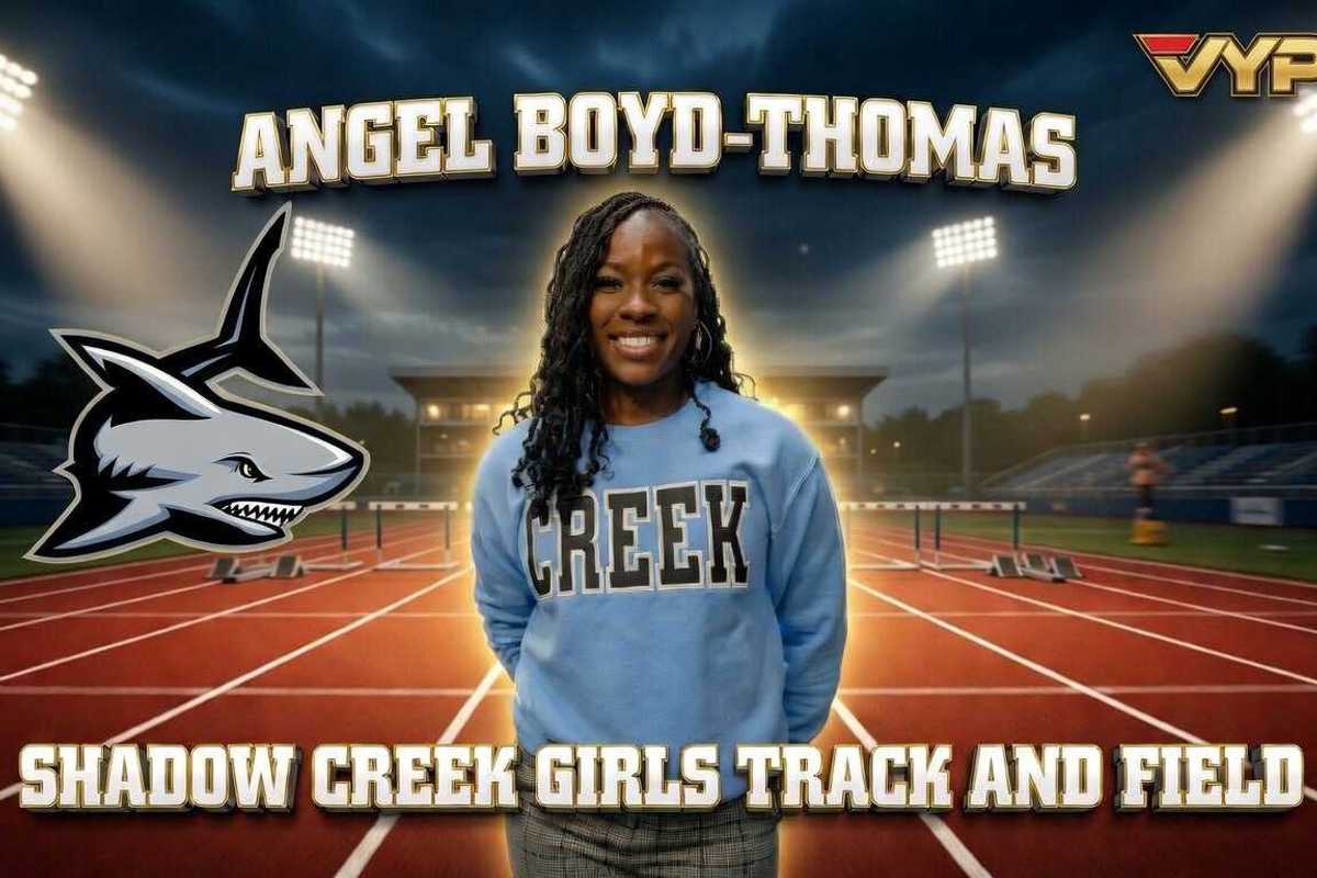 ON CAMPUS: Shadow Creek's Boyd-Thomas talks culture, expectations, State