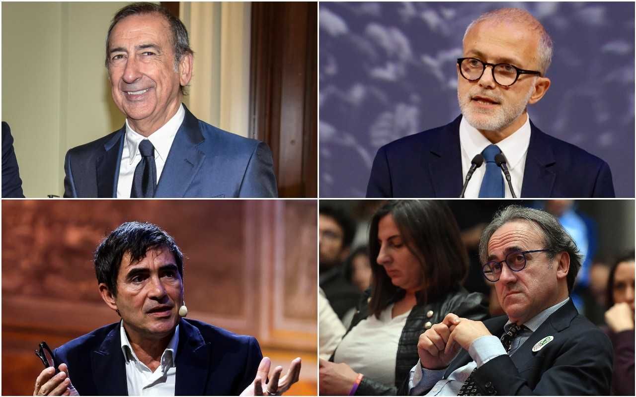 Nel camposanto della sinistra torna il fantasma delle primarie