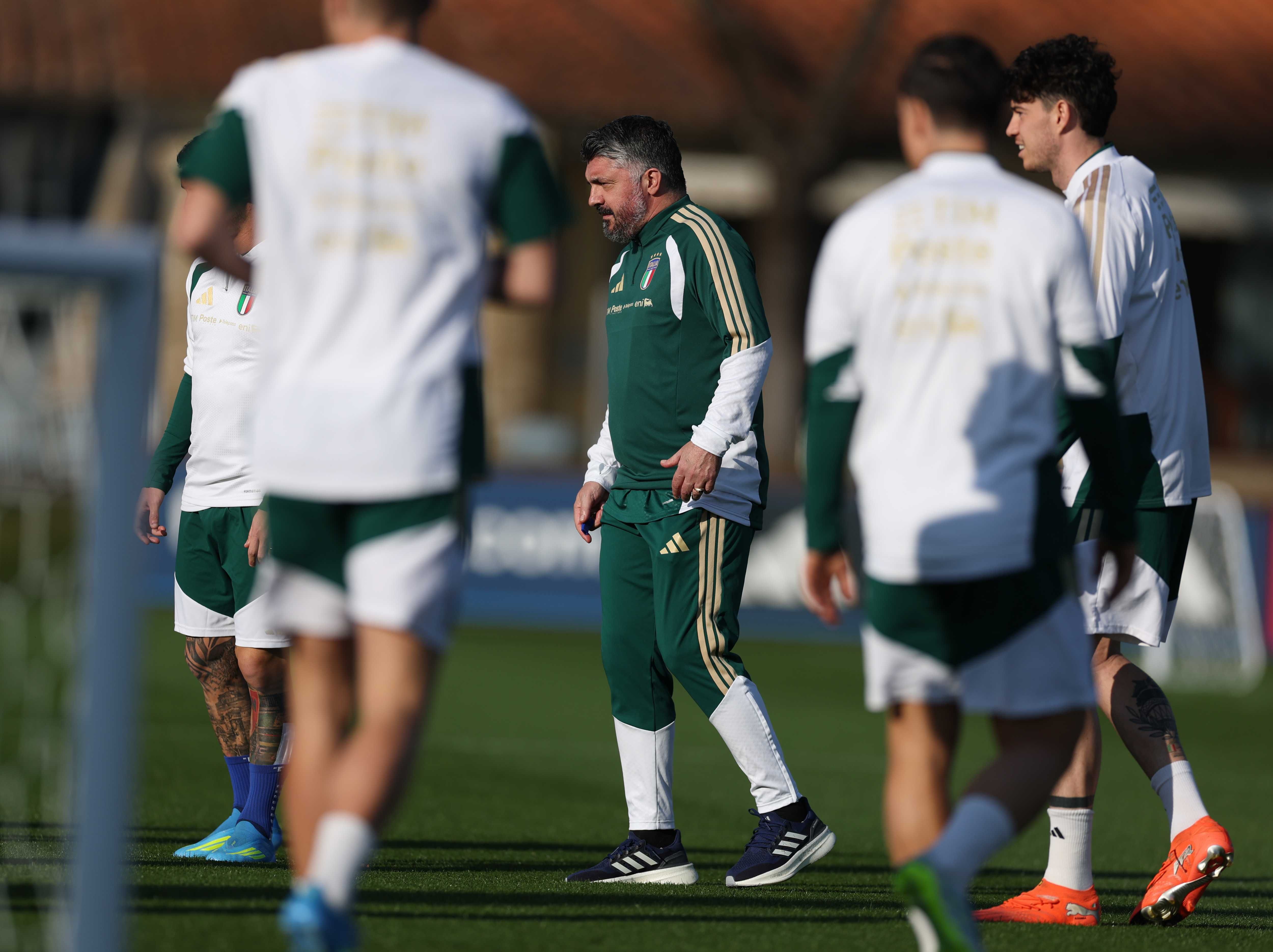 Il calcio italiano oggi lotta per sopravvivere