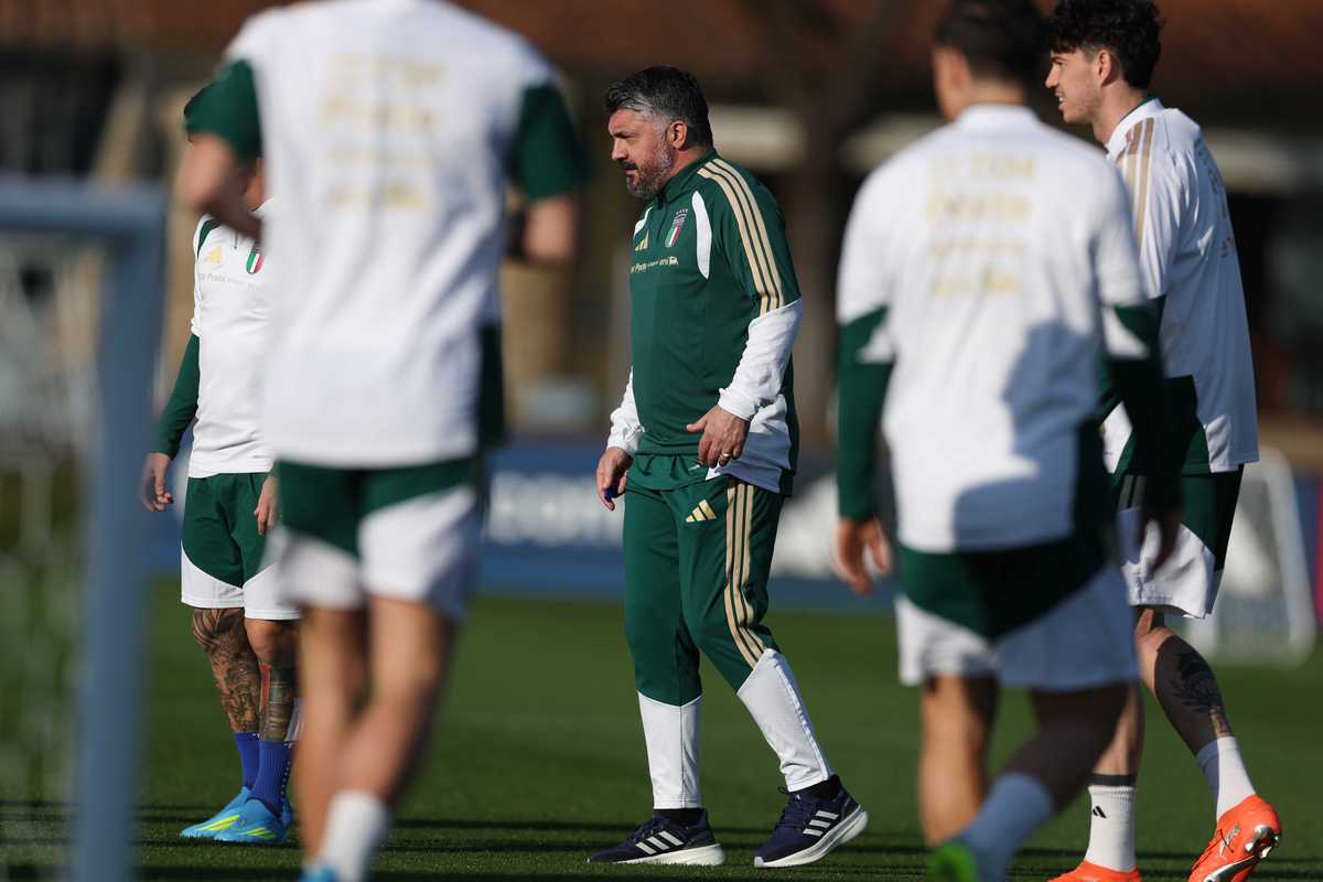 Il calcio italiano oggi lotta per sopravvivere