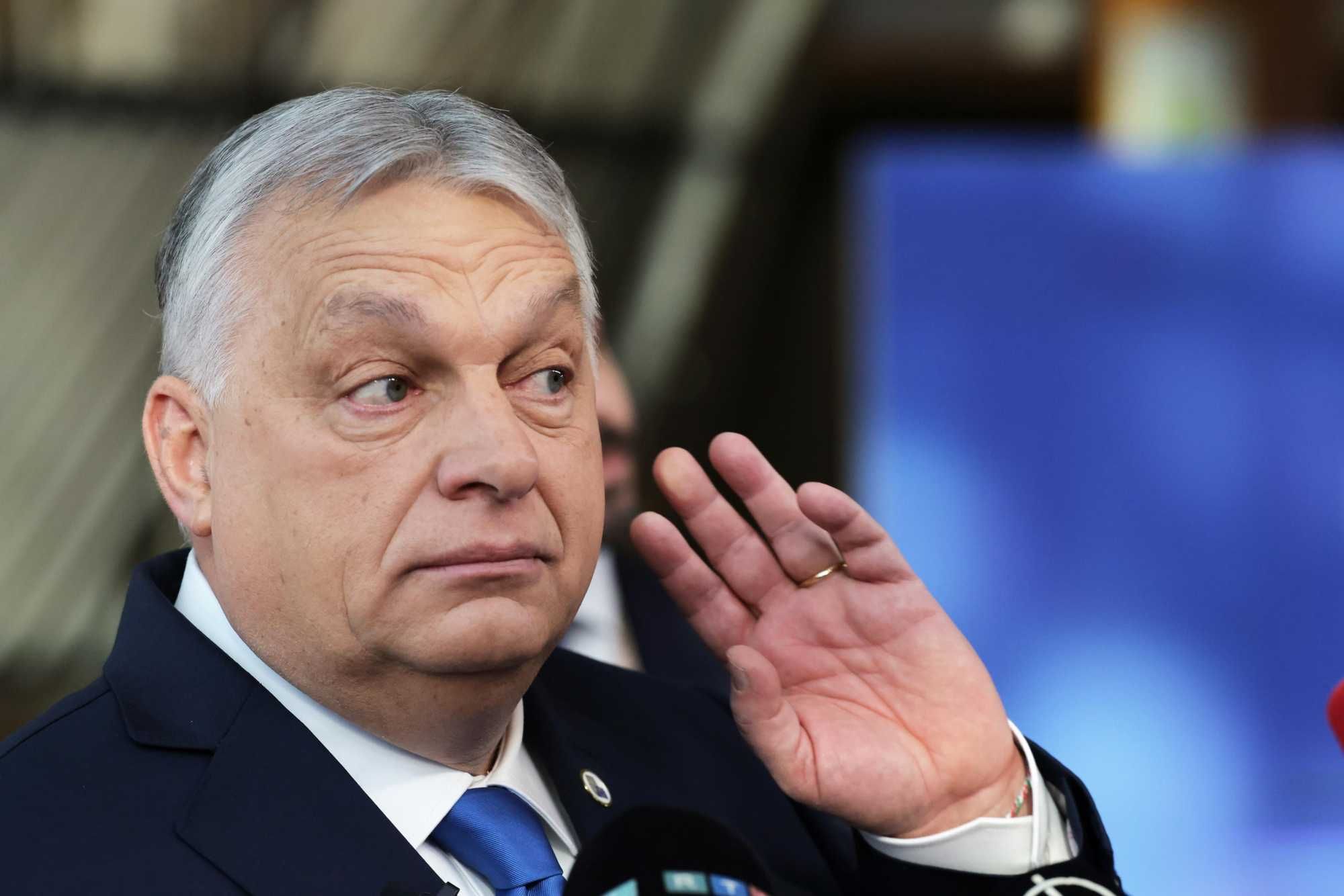 L’Europa si prepara a punire gli ungheresi