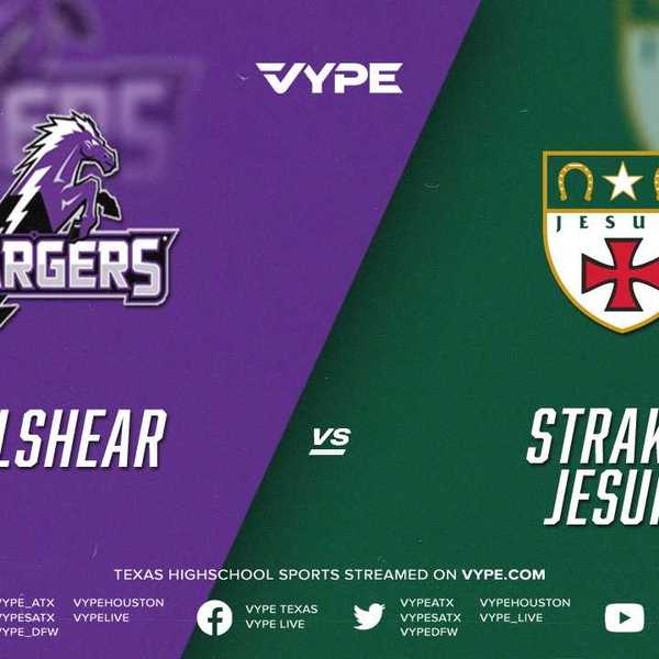 6PM - Baseball: Fulshear vs. Strake Jesuit