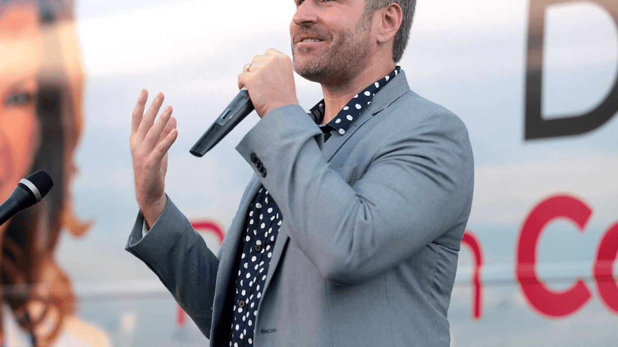 Mike Cernovich, Original MAGA Influencer And Pizzagate Promoter, Turns On Trump