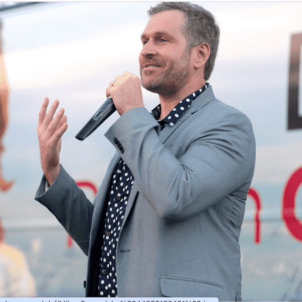 Mike Cernovich, Original MAGA Influencer And Pizzagate Promoter, Turns On Trump
