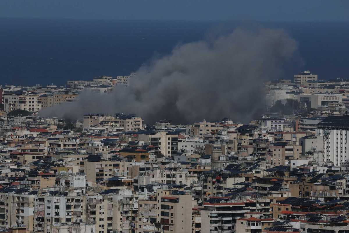 Trump minaccia Teheran: «Senza accordo distruggeremo Kharg»