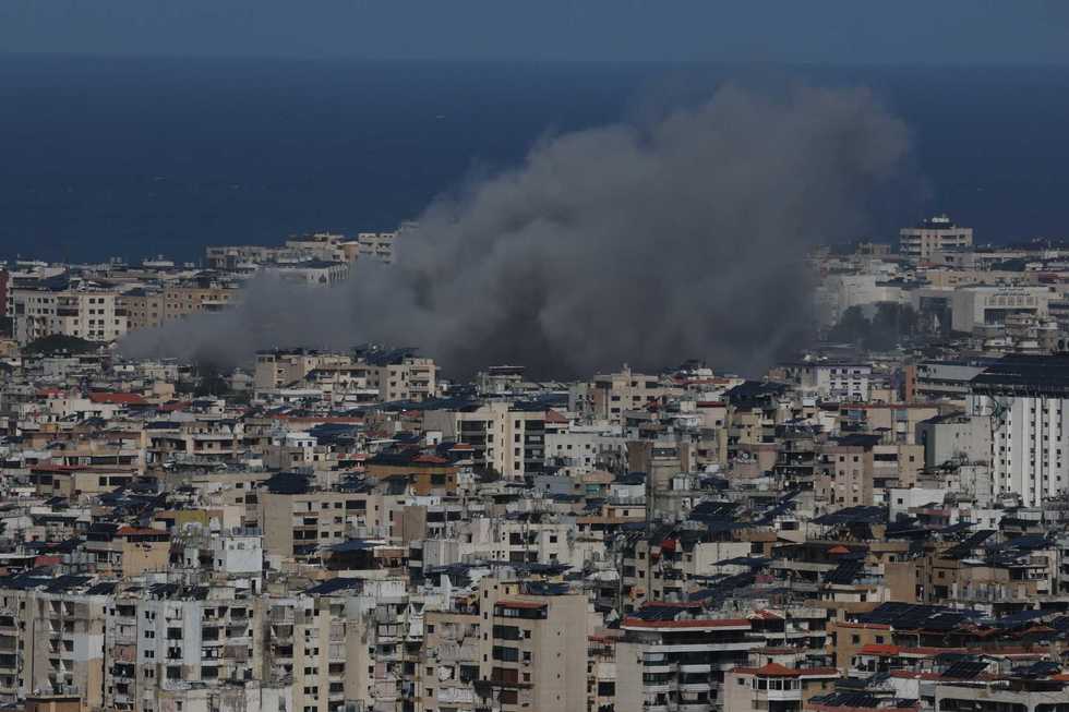 Trump minaccia Teheran: «Senza accordo distruggeremo Kharg»