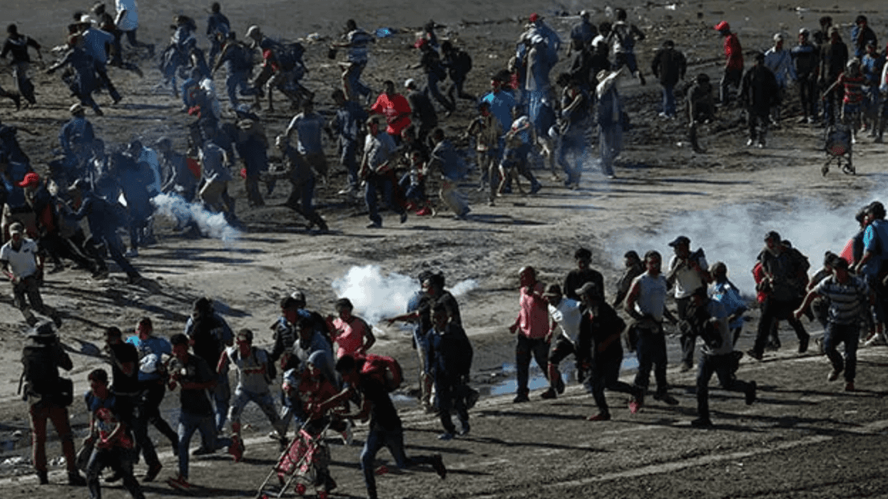 Democrats, Be Warned: Trump Is Exploiting Your Weak Spots Again