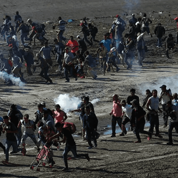 Democrats, Be Warned: Trump Is Exploiting Your Weak Spots Again