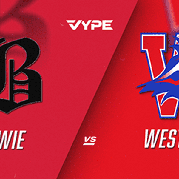 7PM - Baseball: Bowie vs. Westlake, Game 2