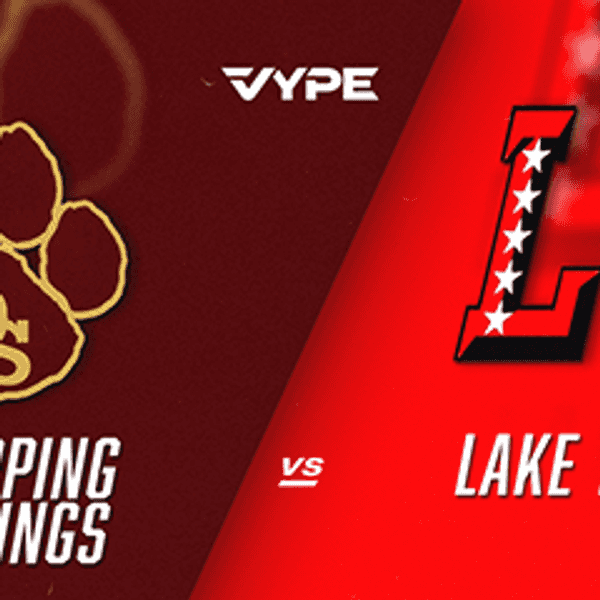 7:30PM - Baseball: Dripping Springs vs. Lake Travis, Game 2
