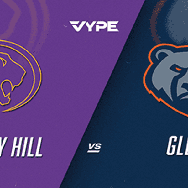 7PM - Baseball: Liberty Hill vs. Glenn, Game 2