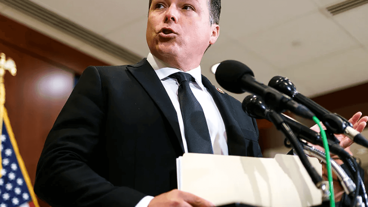 Surprisingly, Even (Some) Republicans Understand Trump Deficit Peril