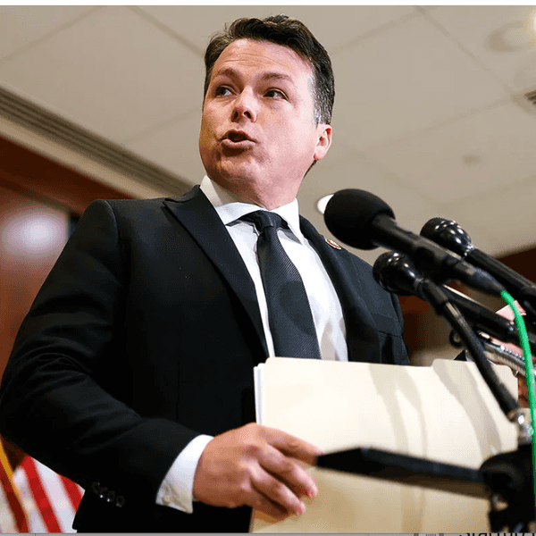 Surprisingly, Even (Some) Republicans Understand Trump Deficit Peril