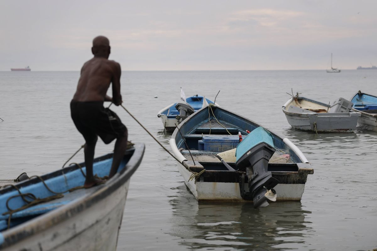 With Nearly 50 Boats Attacked, US Strikes Highlight ‘Pattern of Unlawful ...