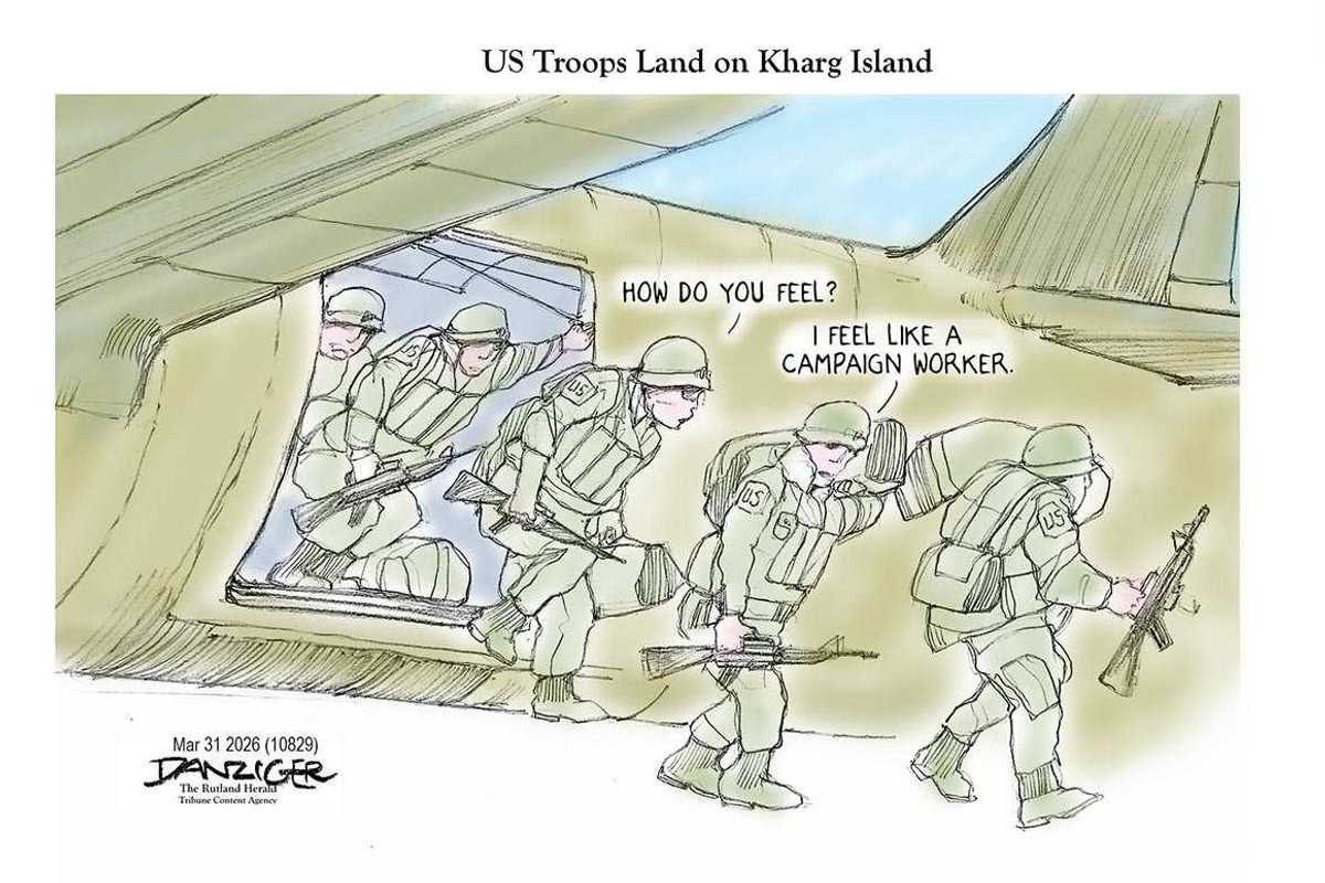 Danziger Draws
