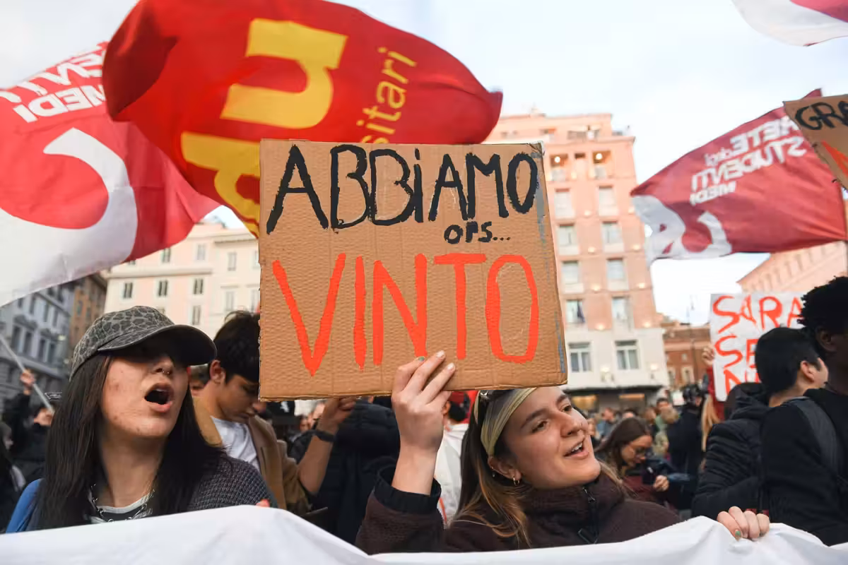 Giovani manipolati sui social pure se non uccidono