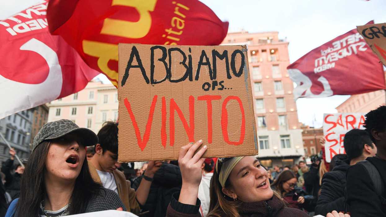 Giovani manipolati sui social pure se non uccidono