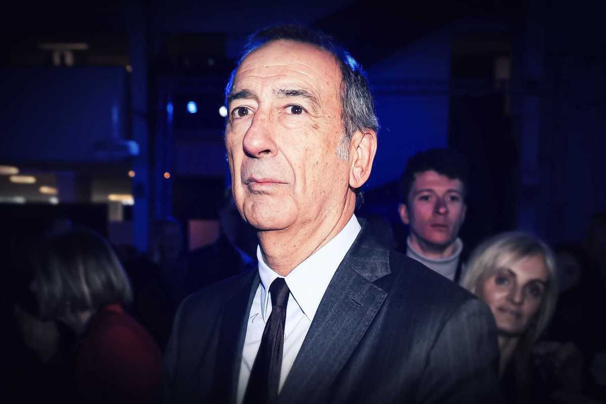 Sinistra presa con le mani nel sacco