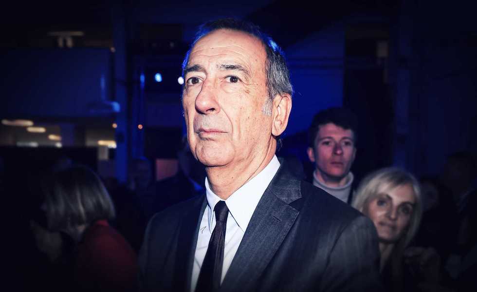 Sinistra presa con le mani nel sacco