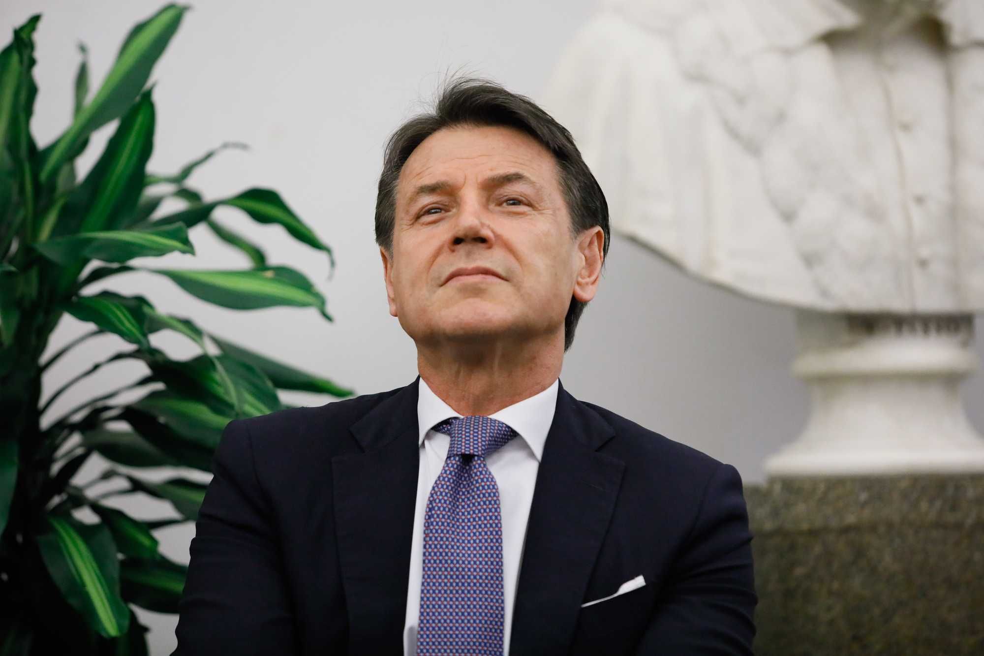 Conte si mangerà la Schlein. Ve lo dice uno che sa come intrallazza Giuseppi