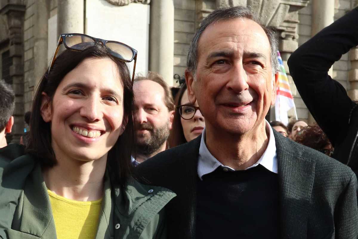 Ora Schlein può mettere Sala in fuorigioco