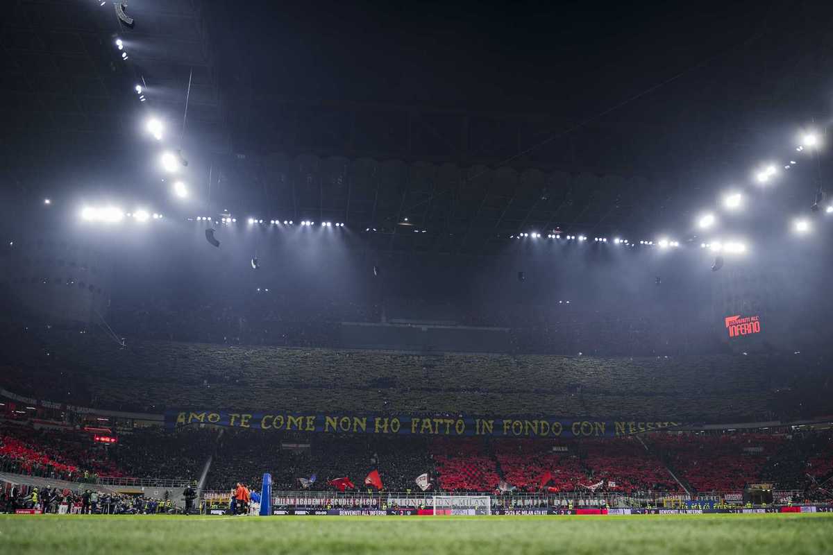 Caso San Siro, stop da 100 milioni per Inter e Milan